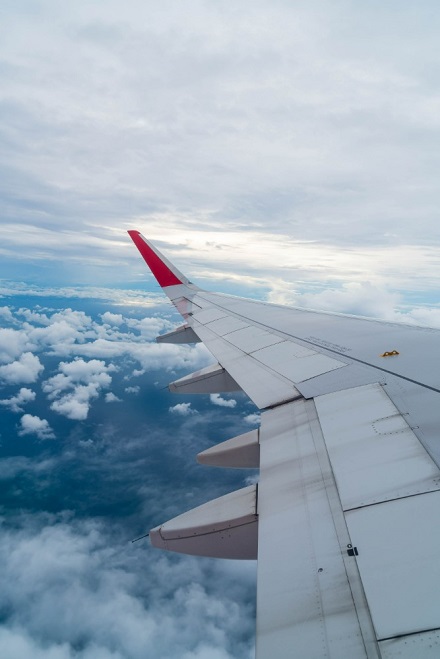 Travel Insurance Protection